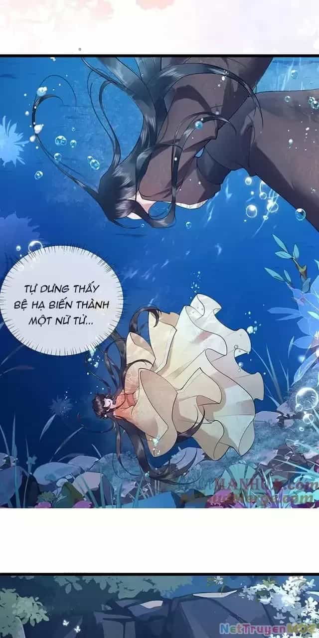 Không Biết Bệ Hạ Là Một Tiểu Cô Nương - Chương 40 - ảnh 18