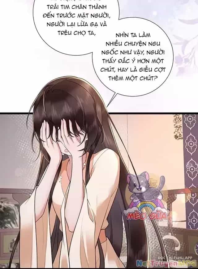 Không Biết Bệ Hạ Là Một Tiểu Cô Nương - Chương 41 - ảnh 20