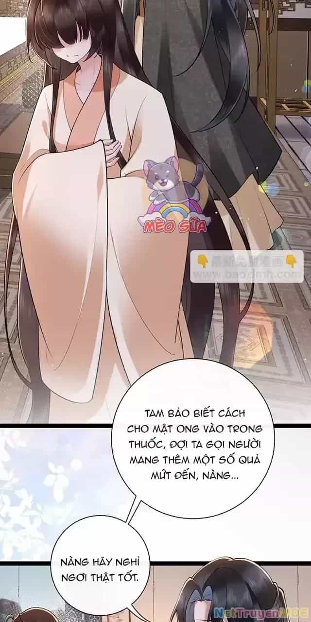Không Biết Bệ Hạ Là Một Tiểu Cô Nương - Chương 41 - ảnh 29