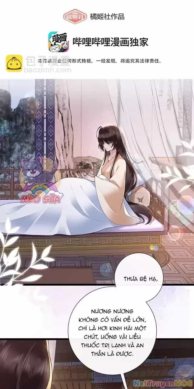 Không Biết Bệ Hạ Là Một Tiểu Cô Nương - Chương 41 - ảnh 4