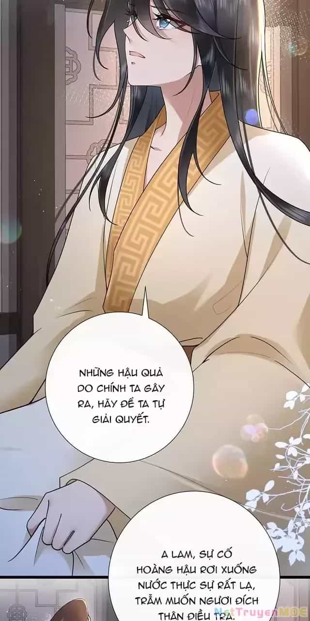 Không Biết Bệ Hạ Là Một Tiểu Cô Nương - Chương 42 - ảnh 15