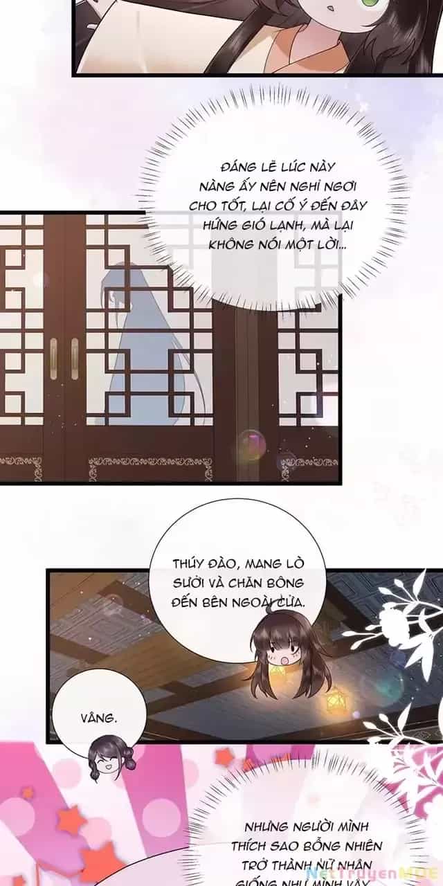 Không Biết Bệ Hạ Là Một Tiểu Cô Nương - Chương 43 - ảnh 10