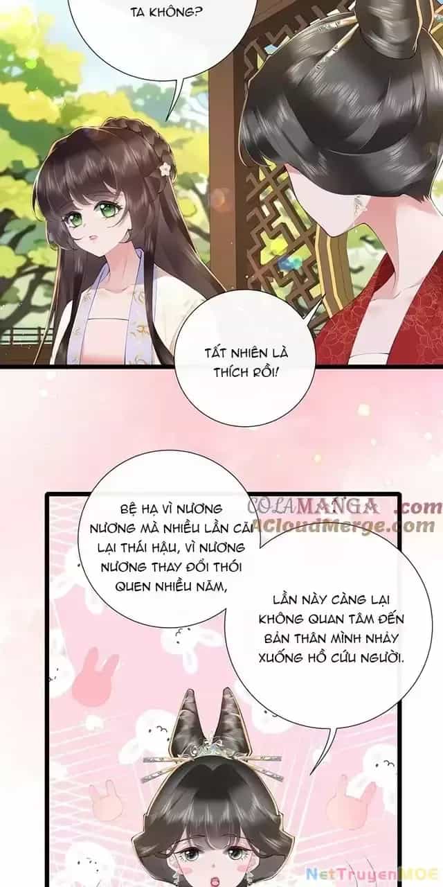 Không Biết Bệ Hạ Là Một Tiểu Cô Nương - Chương 43 - ảnh 14