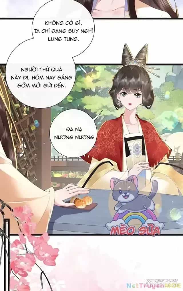 Không Biết Bệ Hạ Là Một Tiểu Cô Nương - Chương 43 - ảnh 19
