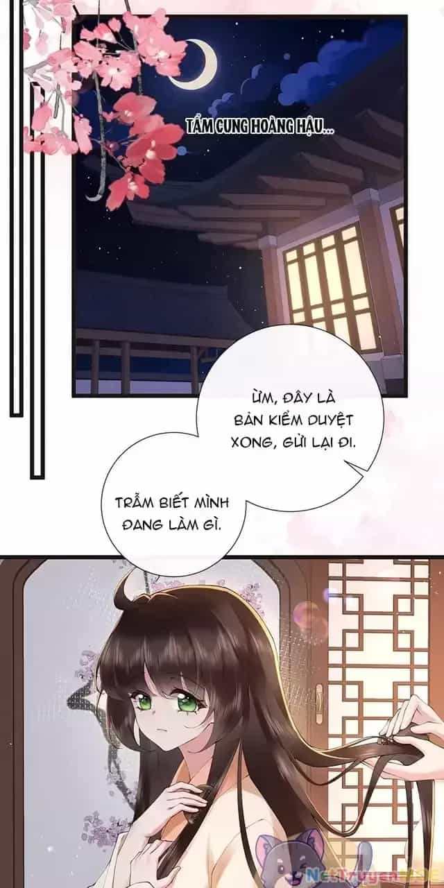 Không Biết Bệ Hạ Là Một Tiểu Cô Nương - Chương 43 - ảnh 20