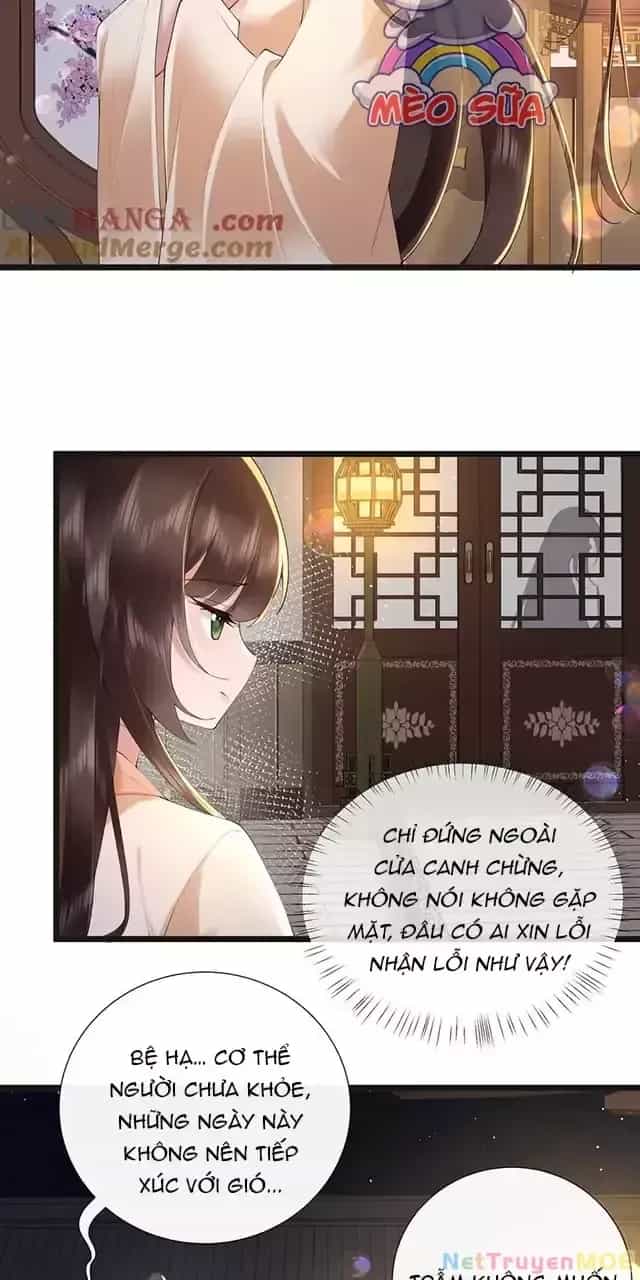 Không Biết Bệ Hạ Là Một Tiểu Cô Nương - Chương 43 - ảnh 21