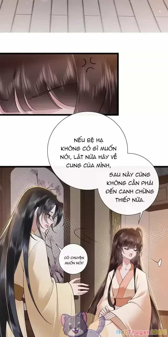 Không Biết Bệ Hạ Là Một Tiểu Cô Nương - Chương 43 - ảnh 26