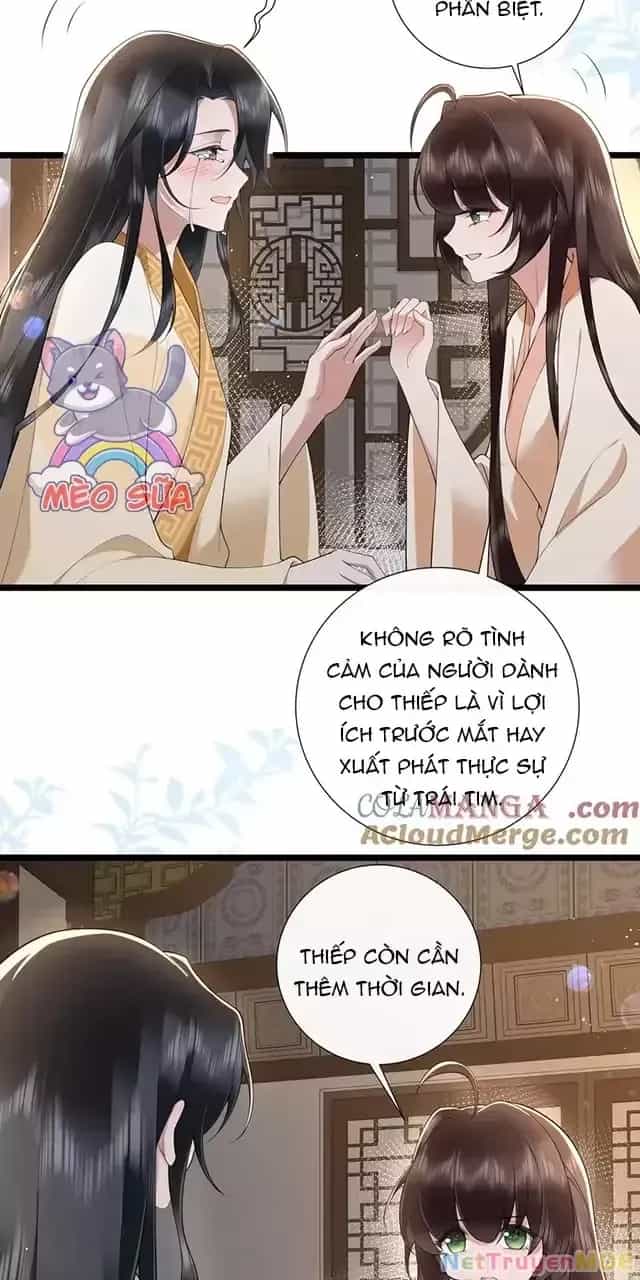 Không Biết Bệ Hạ Là Một Tiểu Cô Nương - Chương 44 - ảnh 14
