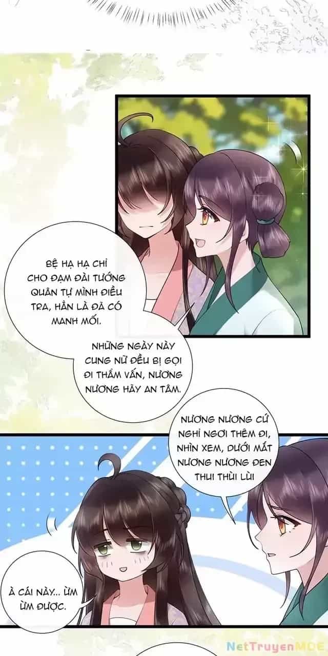 Không Biết Bệ Hạ Là Một Tiểu Cô Nương - Chương 45 - ảnh 26
