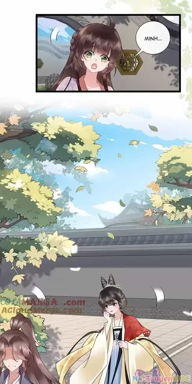 Không Biết Bệ Hạ Là Một Tiểu Cô Nương - Chương 45 - ảnh 29