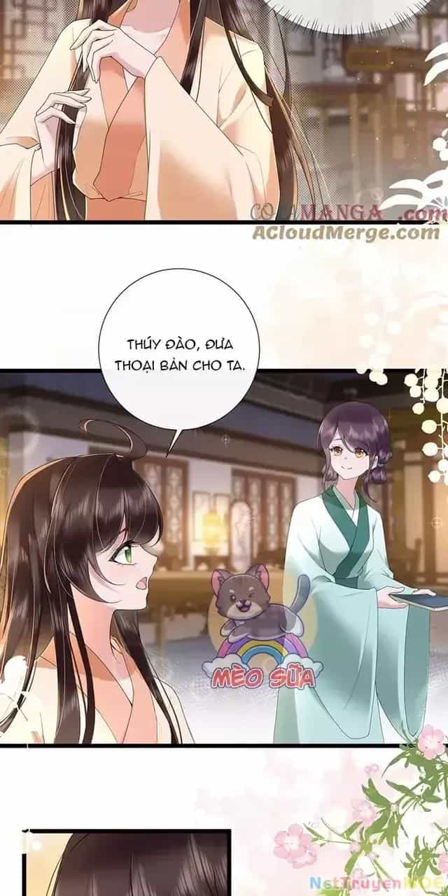 Không Biết Bệ Hạ Là Một Tiểu Cô Nương - Chương 45 - ảnh 5