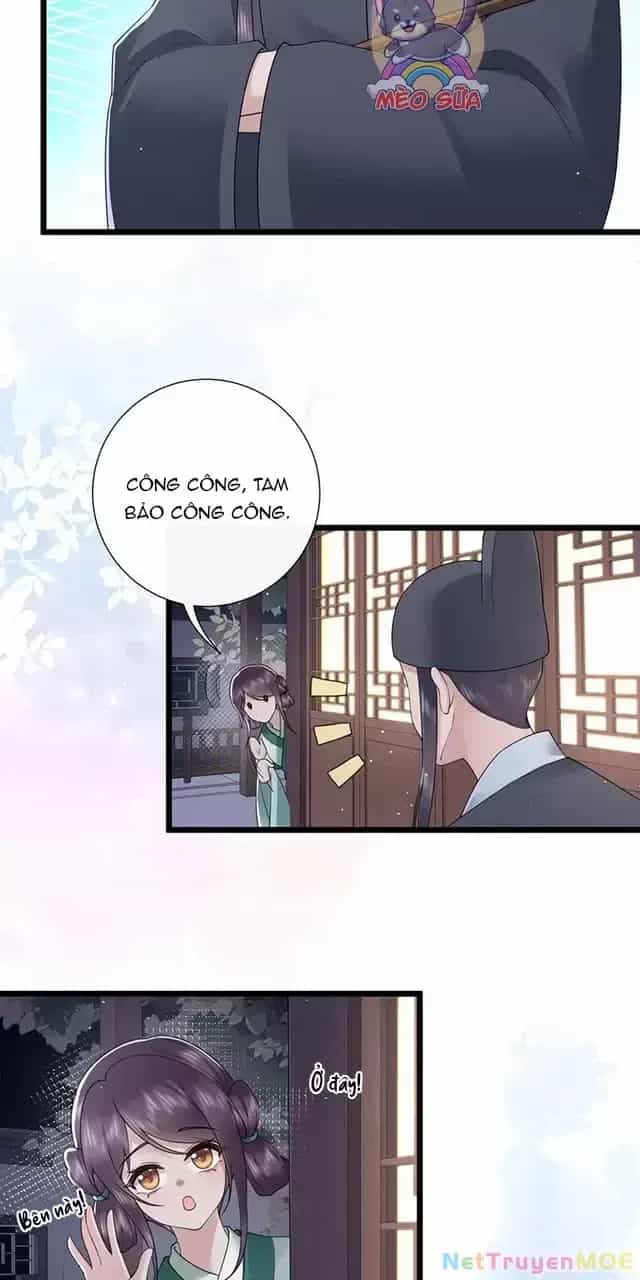Không Biết Bệ Hạ Là Một Tiểu Cô Nương - Chương 47 - ảnh 5