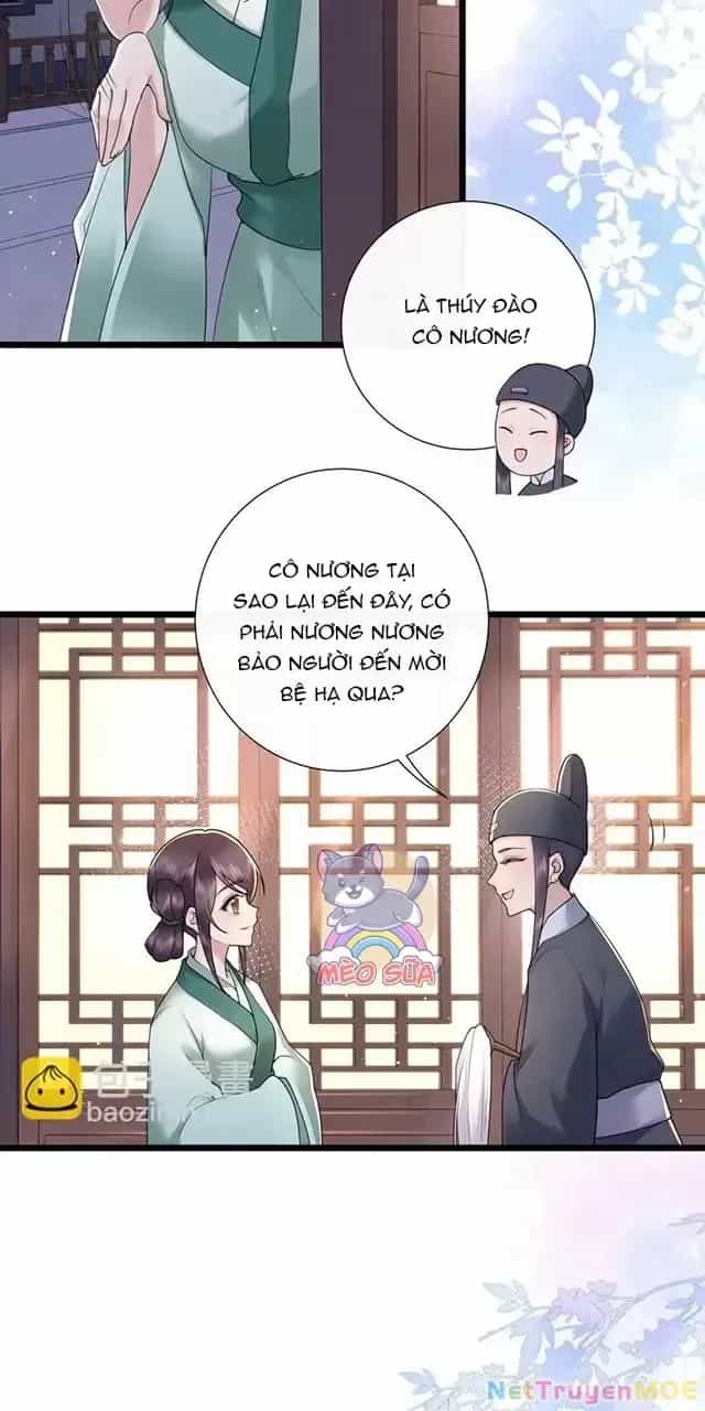 Không Biết Bệ Hạ Là Một Tiểu Cô Nương - Chương 47 - ảnh 6