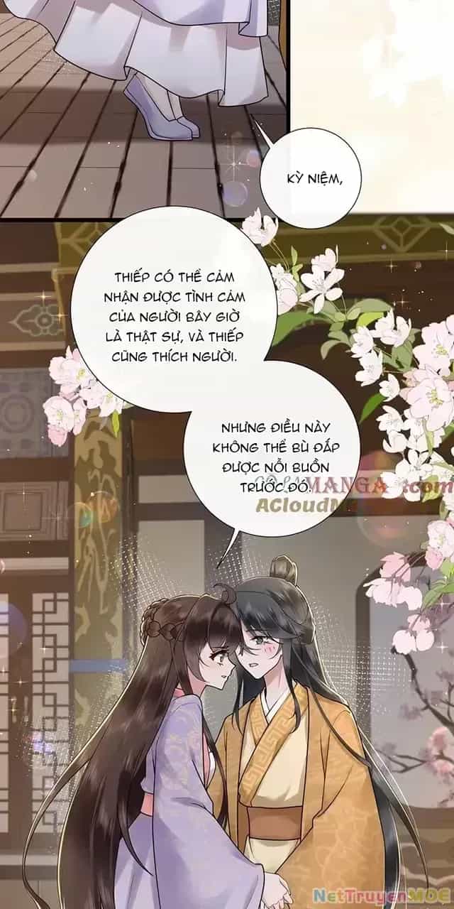 Không Biết Bệ Hạ Là Một Tiểu Cô Nương - Chương 48 - ảnh 13