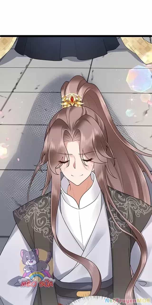 Không Biết Bệ Hạ Là Một Tiểu Cô Nương - Chương 49 - ảnh 22