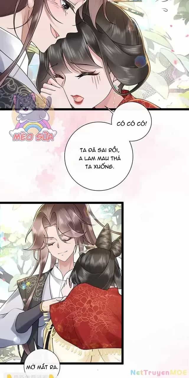 Không Biết Bệ Hạ Là Một Tiểu Cô Nương - Chương 49 - ảnh 35