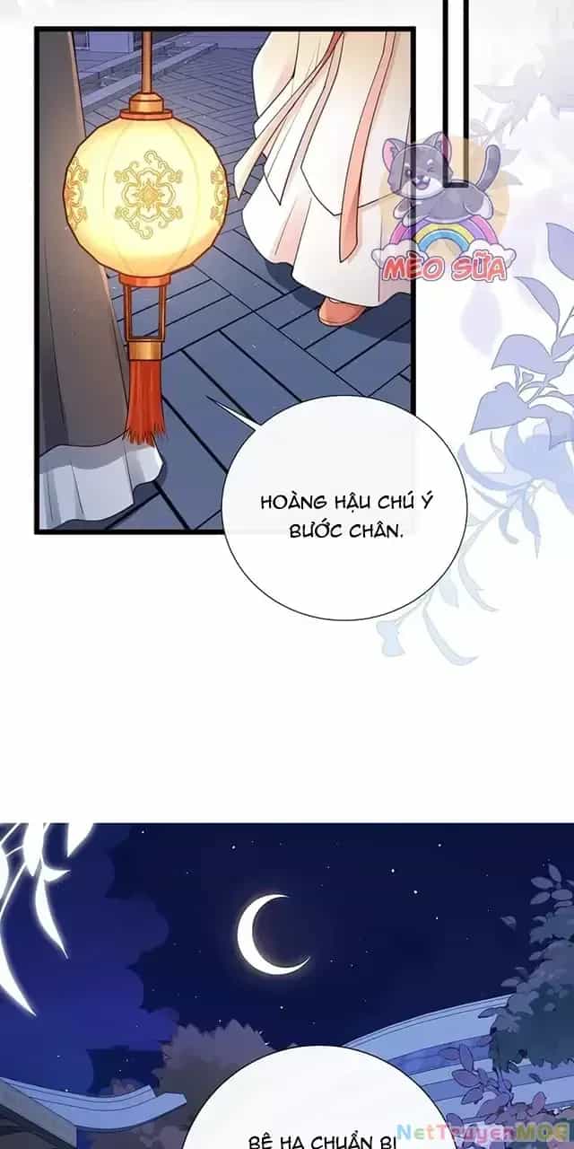 Không Biết Bệ Hạ Là Một Tiểu Cô Nương - Chương 50 - ảnh 25