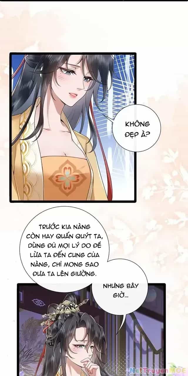 Không Biết Bệ Hạ Là Một Tiểu Cô Nương - Chương 51 - ảnh 17