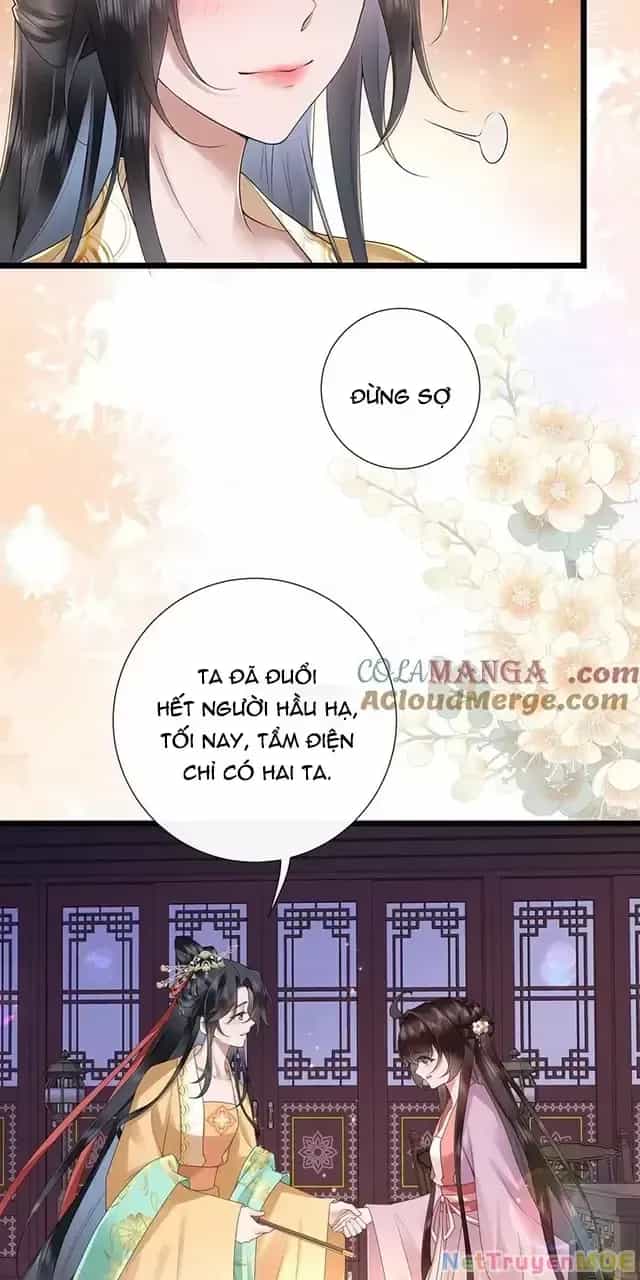 Không Biết Bệ Hạ Là Một Tiểu Cô Nương - Chương 51 - ảnh 7