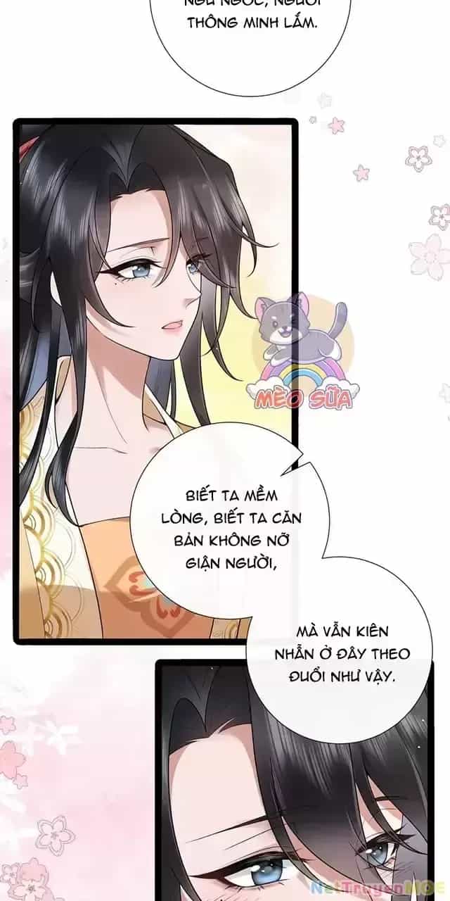 Không Biết Bệ Hạ Là Một Tiểu Cô Nương - Chương 52 - ảnh 6