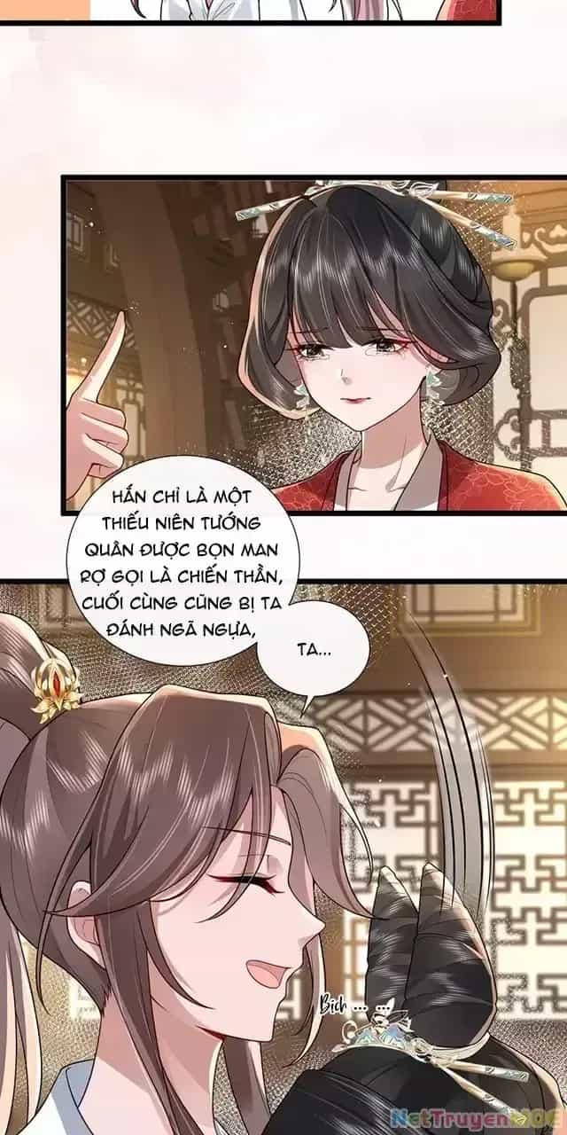 Không Biết Bệ Hạ Là Một Tiểu Cô Nương - Chương 53 - ảnh 34