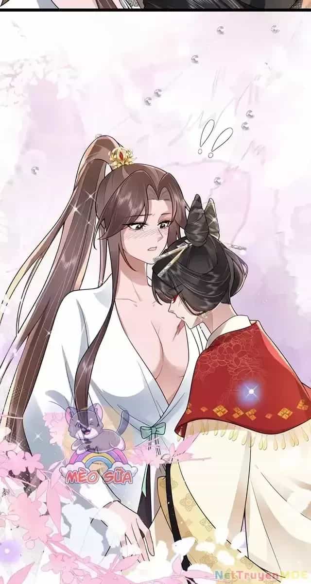 Không Biết Bệ Hạ Là Một Tiểu Cô Nương - Chương 53 - ảnh 35