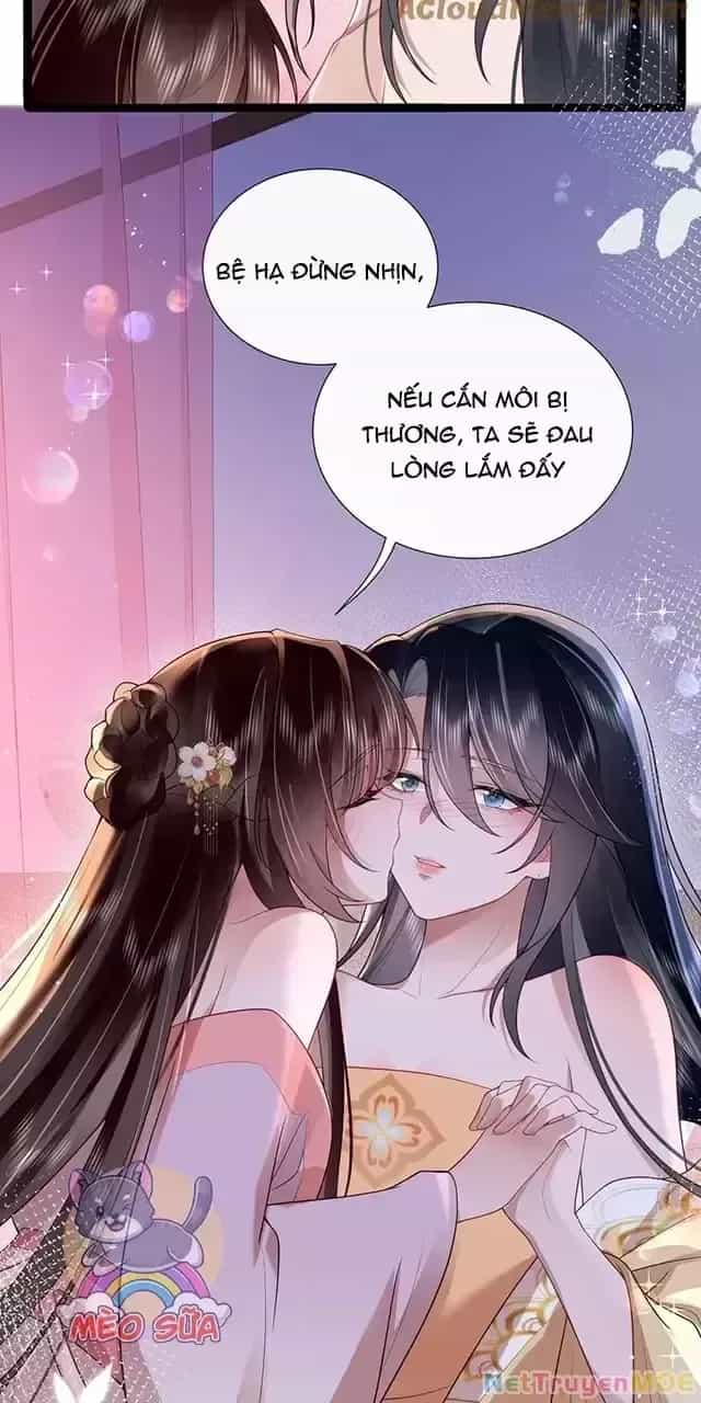 Không Biết Bệ Hạ Là Một Tiểu Cô Nương - Chương 53 - ảnh 6