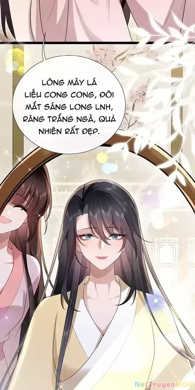 Không Biết Bệ Hạ Là Một Tiểu Cô Nương - Chương 54 - ảnh 12