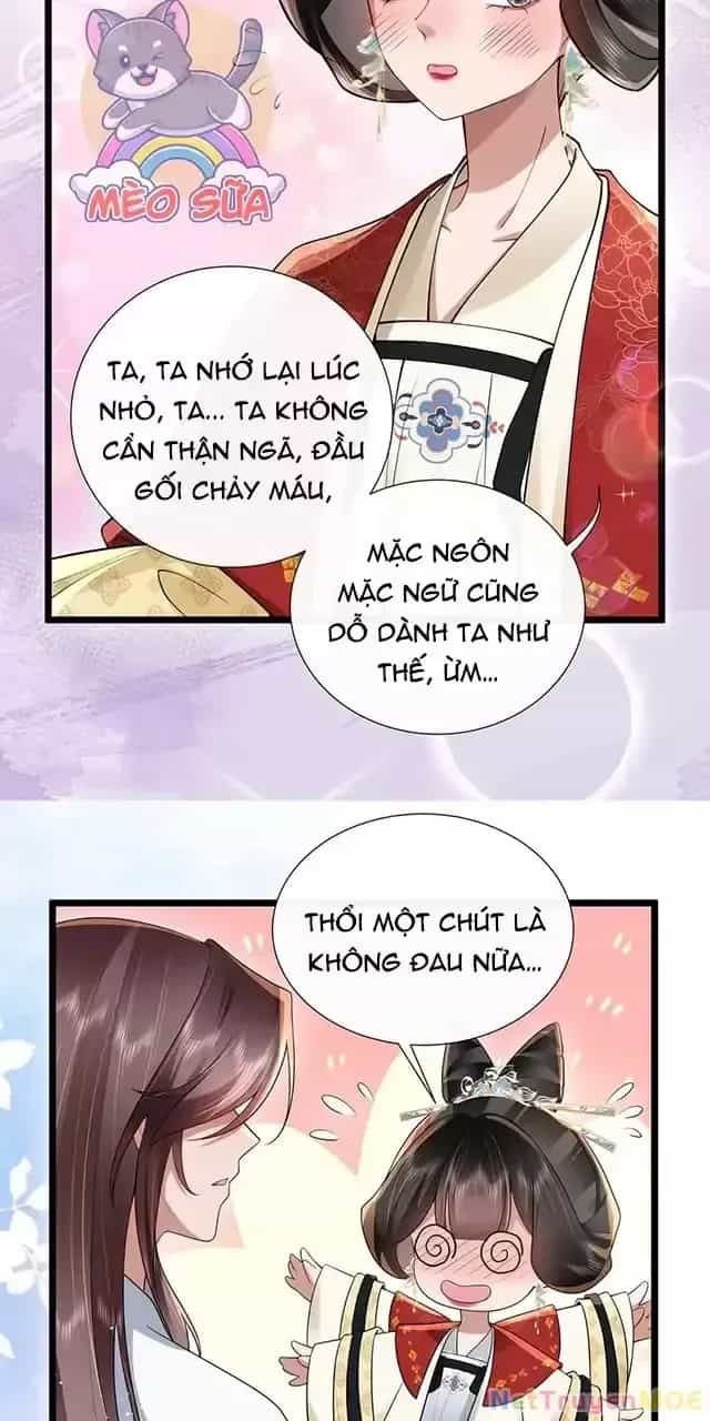 Không Biết Bệ Hạ Là Một Tiểu Cô Nương - Chương 54 - ảnh 32
