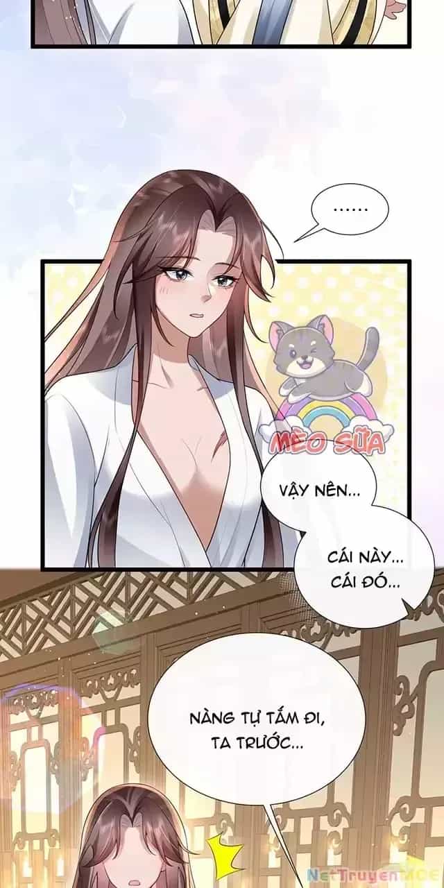Không Biết Bệ Hạ Là Một Tiểu Cô Nương - Chương 54 - ảnh 33