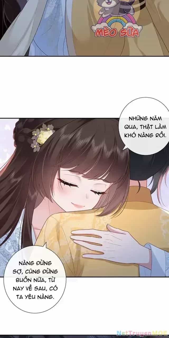 Không Biết Bệ Hạ Là Một Tiểu Cô Nương - Chương 56 - ảnh 28
