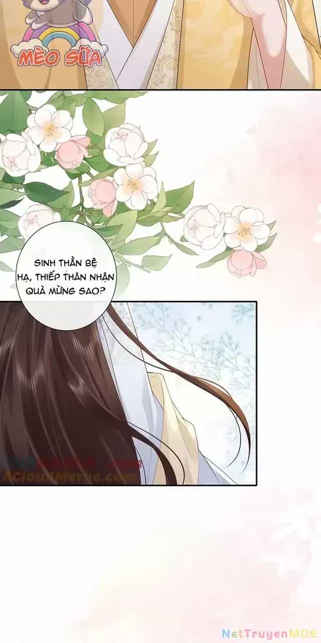 Không Biết Bệ Hạ Là Một Tiểu Cô Nương - Chương 56 - ảnh 7
