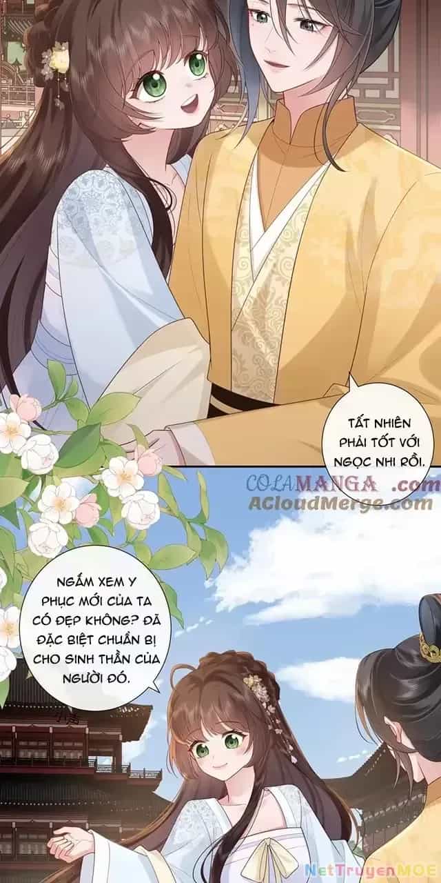 Không Biết Bệ Hạ Là Một Tiểu Cô Nương - Chương 56 - ảnh 9