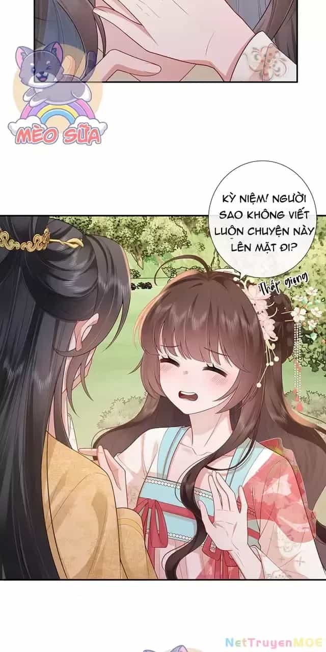 Không Biết Bệ Hạ Là Một Tiểu Cô Nương - Chương 57 - ảnh 12