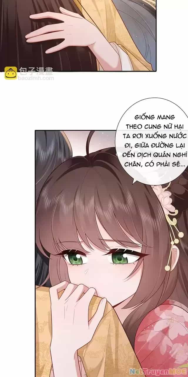 Không Biết Bệ Hạ Là Một Tiểu Cô Nương - Chương 57 - ảnh 15