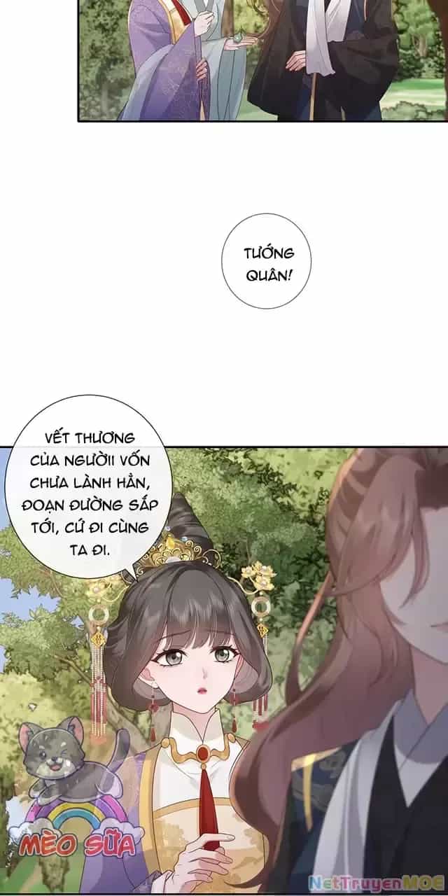 Không Biết Bệ Hạ Là Một Tiểu Cô Nương - Chương 57 - ảnh 26