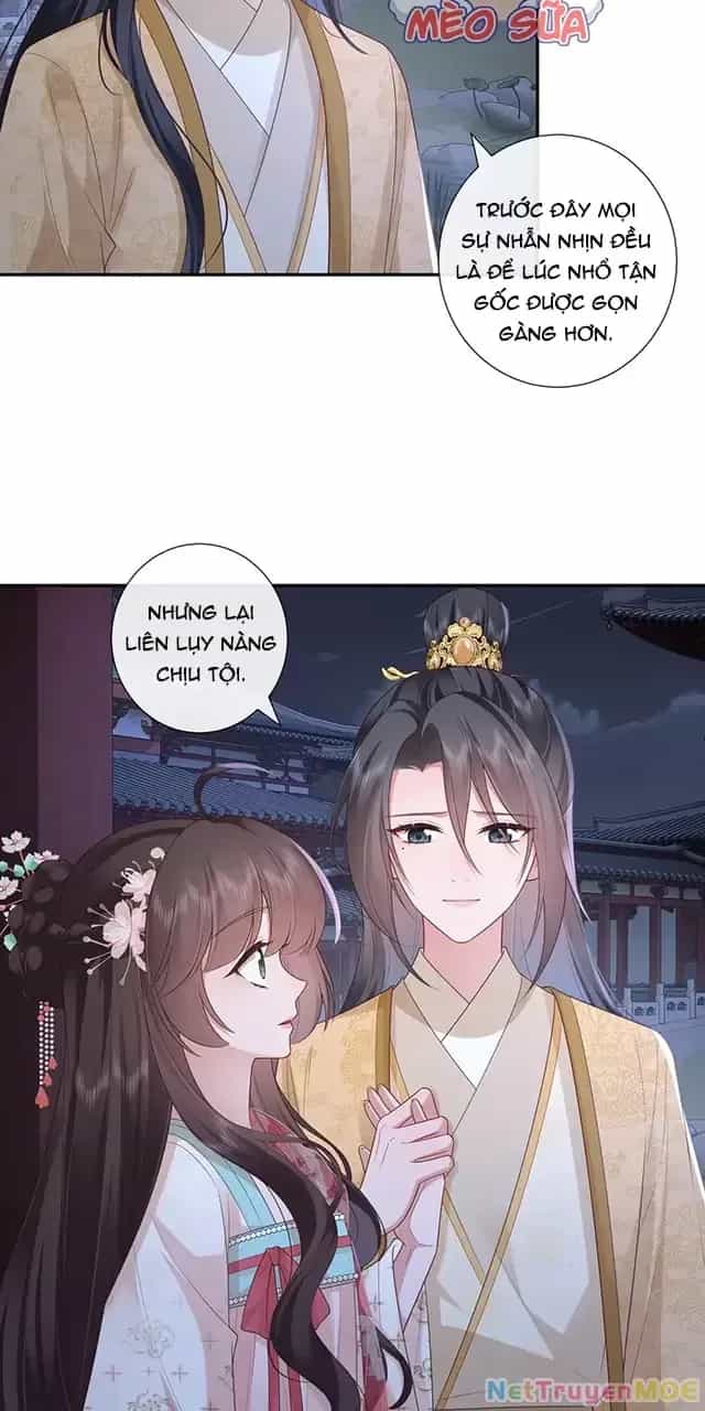 Không Biết Bệ Hạ Là Một Tiểu Cô Nương - Chương 59 - ảnh 11