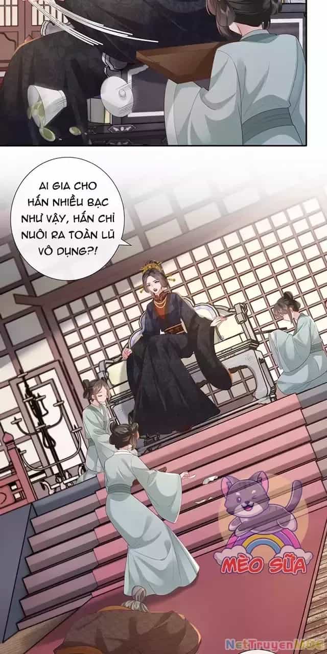 Không Biết Bệ Hạ Là Một Tiểu Cô Nương - Chương 60 - ảnh 21