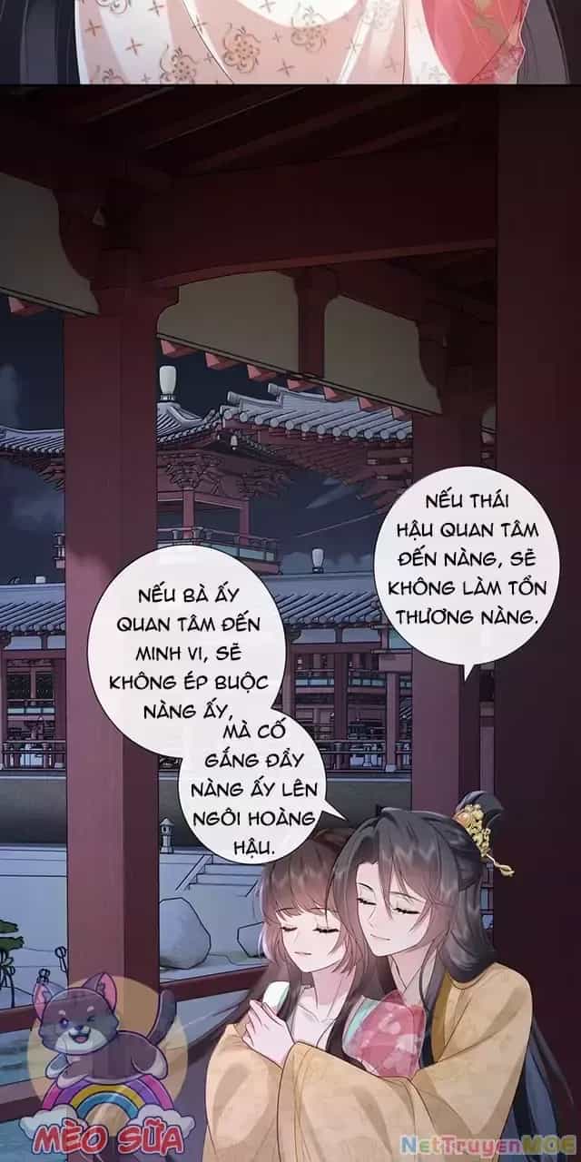 Không Biết Bệ Hạ Là Một Tiểu Cô Nương - Chương 60 - ảnh 6