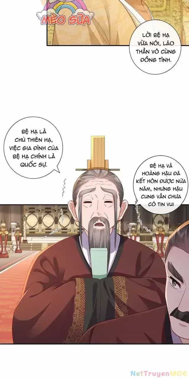 Không Biết Bệ Hạ Là Một Tiểu Cô Nương - Chương 62 - ảnh 23