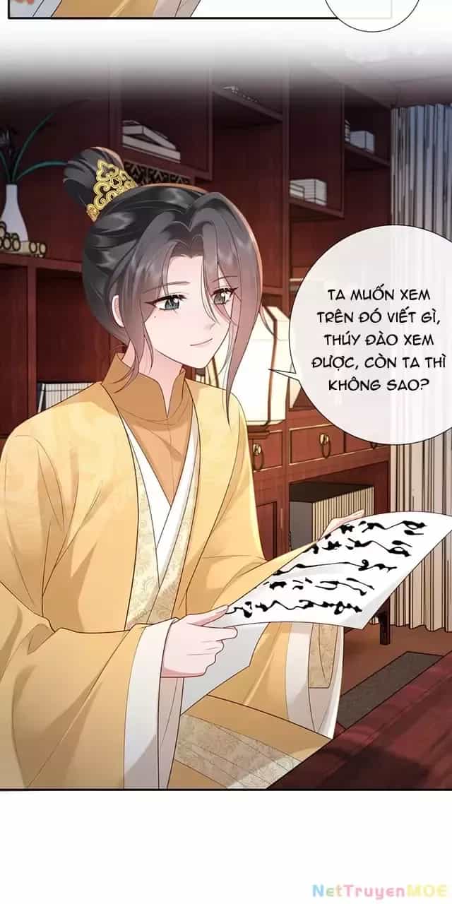 Không Biết Bệ Hạ Là Một Tiểu Cô Nương - Chương 63 - ảnh 22