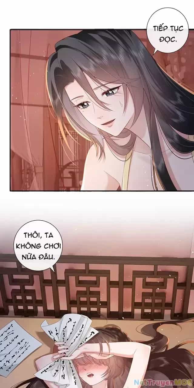 Không Biết Bệ Hạ Là Một Tiểu Cô Nương - Chương 64 - ảnh 20