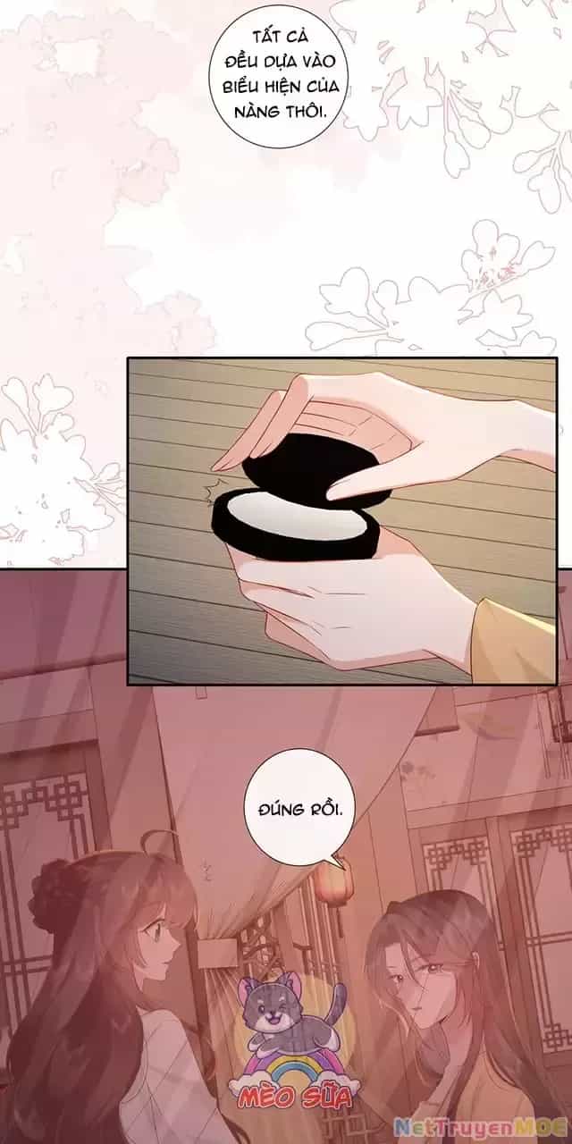 Không Biết Bệ Hạ Là Một Tiểu Cô Nương - Chương 64 - ảnh 29