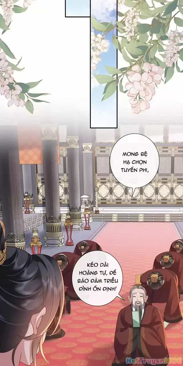 Không Biết Bệ Hạ Là Một Tiểu Cô Nương - Chương 65 - ảnh 12