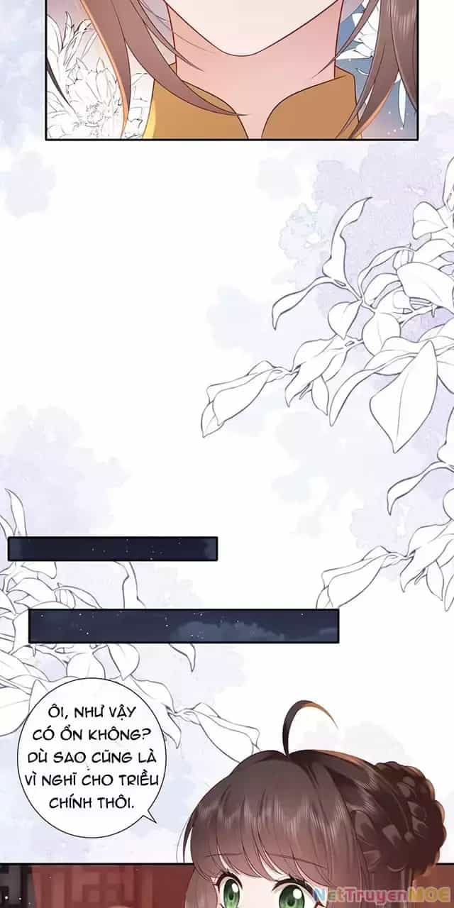 Không Biết Bệ Hạ Là Một Tiểu Cô Nương - Chương 65 - ảnh 23