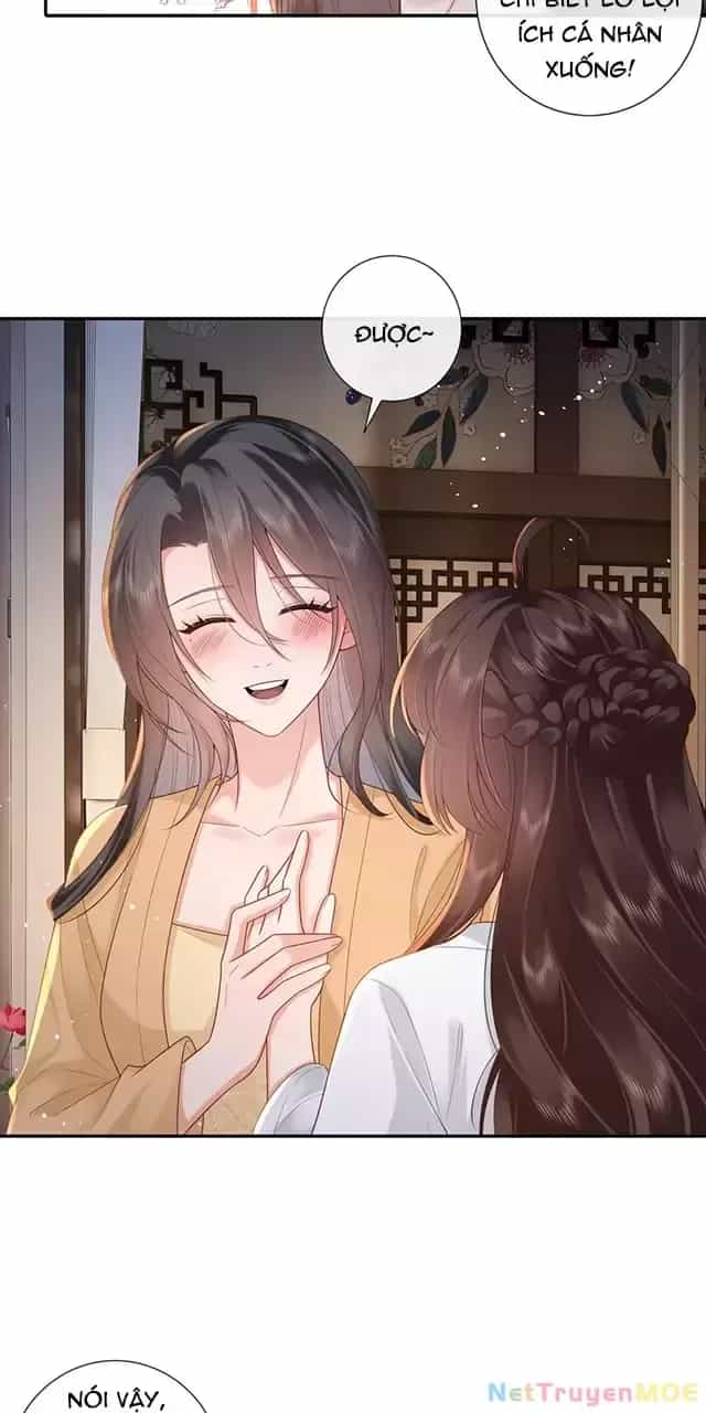 Không Biết Bệ Hạ Là Một Tiểu Cô Nương - Chương 65 - ảnh 27