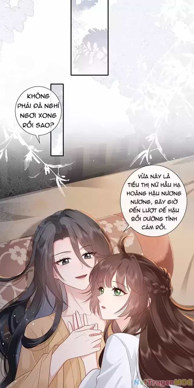 Không Biết Bệ Hạ Là Một Tiểu Cô Nương - Chương 65 - ảnh 31