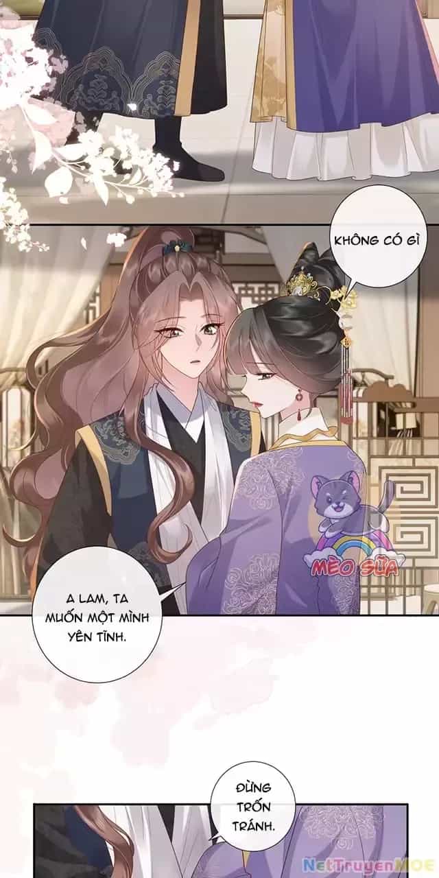 Không Biết Bệ Hạ Là Một Tiểu Cô Nương - Chương 66 - ảnh 27