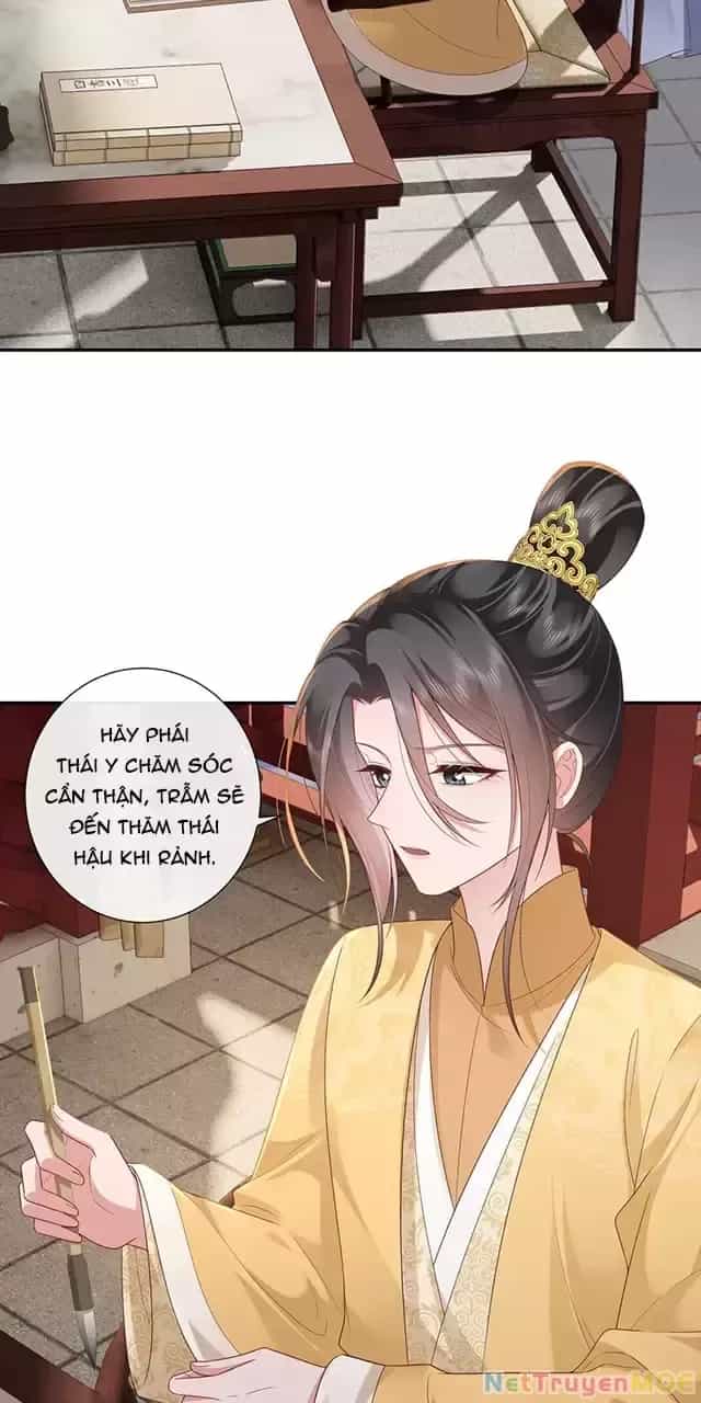 Không Biết Bệ Hạ Là Một Tiểu Cô Nương - Chương 66 - ảnh 6