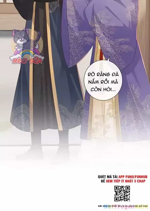 Không Biết Bệ Hạ Là Một Tiểu Cô Nương - Chương 67 - ảnh 32